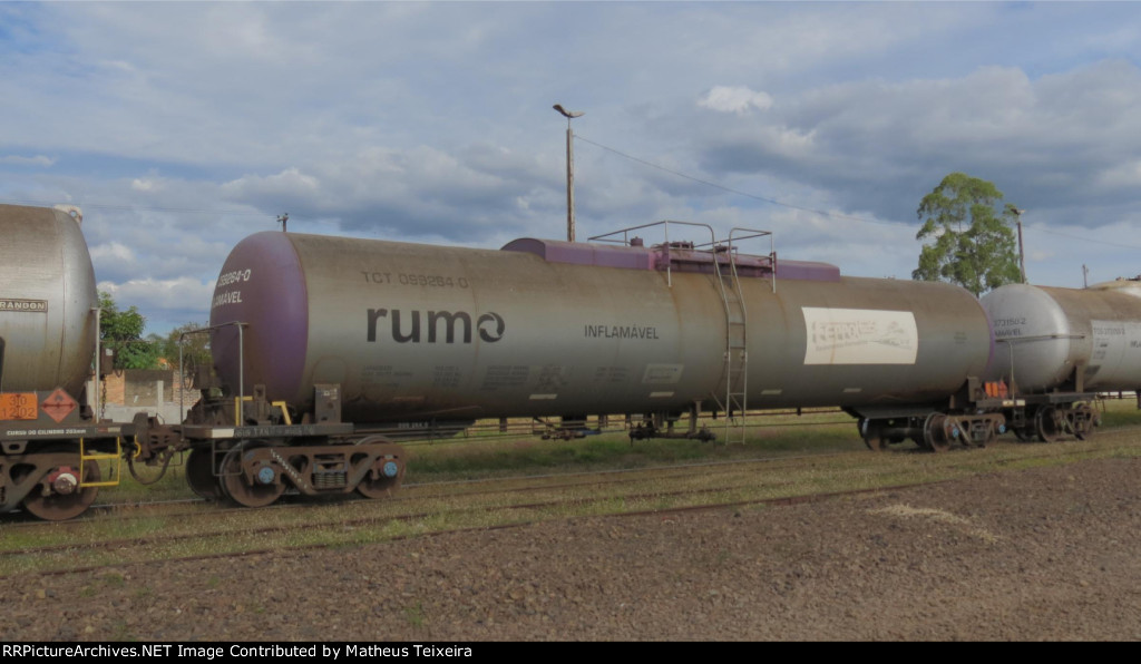 RUMO TCT-099264-0